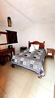 Hotel Plaza Baratillo