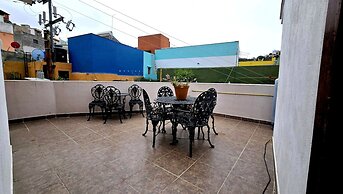 Hotel Plaza Baratillo