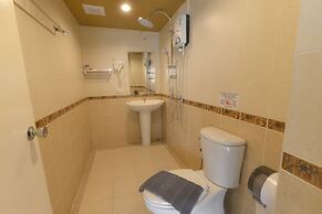 Livit70's hotel & hostel