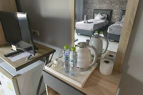 Livit70's hotel & hostel