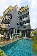 Livit70's hotel & hostel