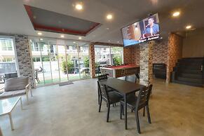 Livit70's hotel & hostel