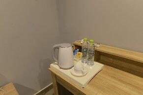 Livit70's hotel & hostel