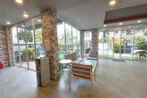 Livit70's hotel & hostel