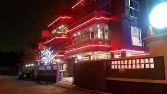 Livit70's hotel & hostel