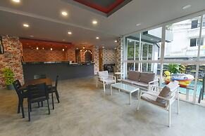 Livit70's hotel & hostel