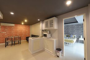 Livit70's hotel & hostel