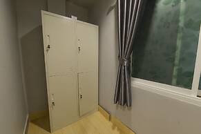 Livit70's hotel & hostel