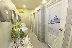 Livit70's hotel & hostel