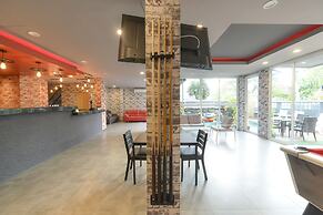 Livit70's hotel & hostel