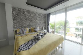 Livit70's hotel & hostel