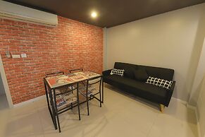 Livit70's hotel & hostel