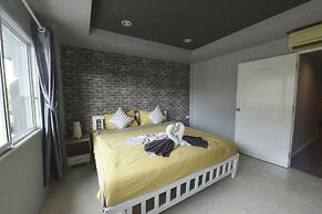 Livit70's hotel & hostel