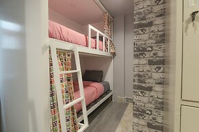 Livit70's hotel & hostel