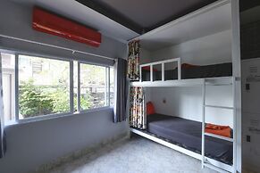 Livit70's hotel & hostel