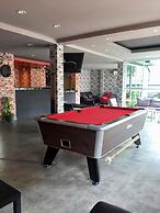 Livit70's hotel & hostel