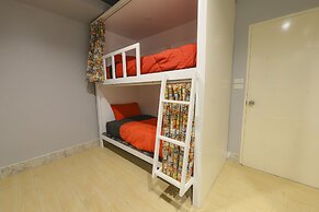 Livit70's hotel & hostel