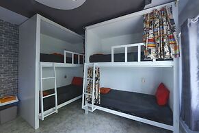 Livit70's hotel & hostel