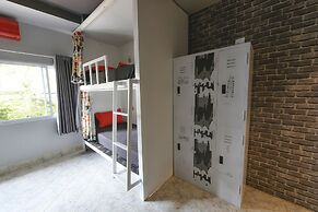 Livit70's hotel & hostel