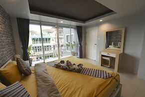 Livit70's hotel & hostel