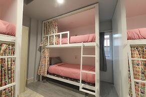 Livit70's hotel & hostel