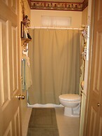 Alaska's Lake Lucille B&B