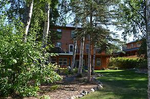 Alaska's Lake Lucille B&B