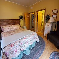 Alaska's Lake Lucille B&B