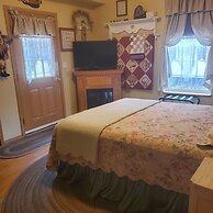 Alaska's Lake Lucille B&B