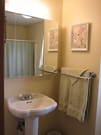 Alaska's Lake Lucille B&B