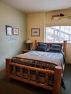 Alaska's Lake Lucille B&B