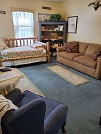 Alaska's Lake Lucille B&B