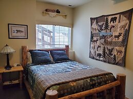 Alaska's Lake Lucille B&B