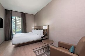 AC by Marriott Charlotte