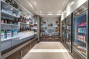 AC by Marriott Charlotte