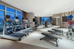 AC by Marriott Charlotte