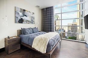 AC by Marriott Charlotte