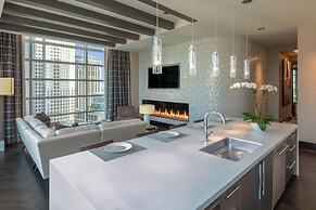 AC by Marriott Charlotte