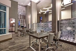 AC by Marriott Charlotte