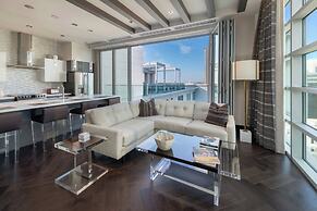 AC by Marriott Charlotte