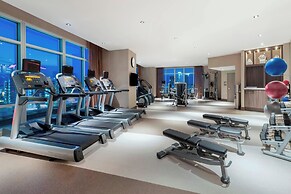 AC by Marriott Charlotte