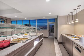 AC by Marriott Charlotte