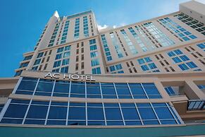 AC by Marriott Charlotte