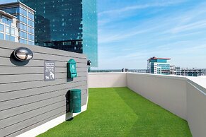 AC by Marriott Charlotte