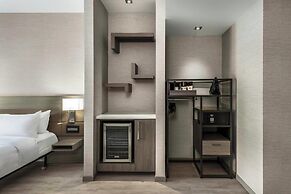 AC by Marriott Charlotte