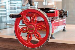 AC by Marriott Charlotte