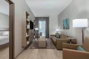 AC by Marriott Charlotte