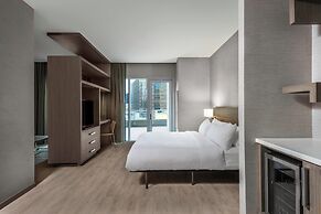 AC by Marriott Charlotte