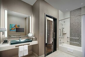 AC by Marriott Charlotte