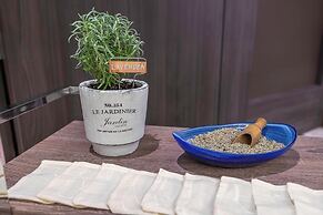 AC by Marriott Charlotte